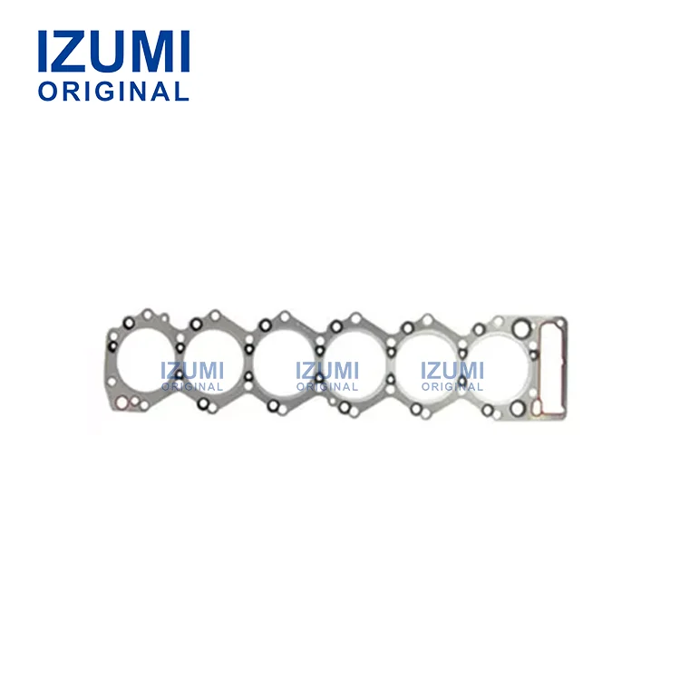 IZUMI ORIGINAL 6SA1 Cylinder Head Gasket Full Gasket Kit For ISUZU