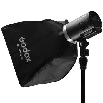 Godox Softbox for ML30 and ML30Bi LED Lights