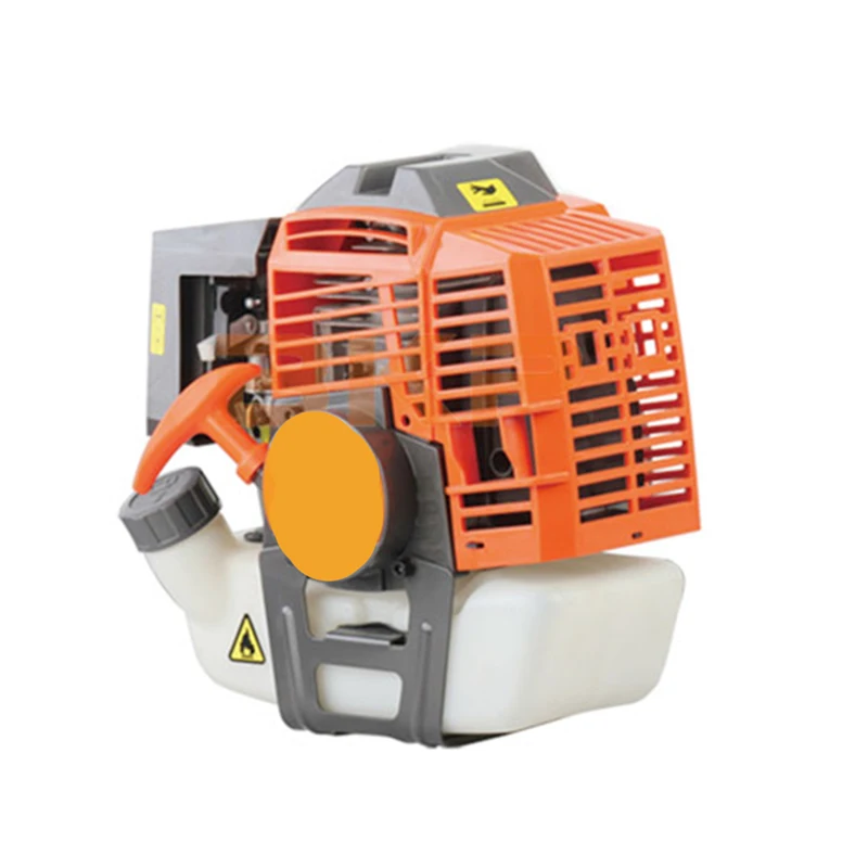 1e34f Single Cylinder Aircooled Brush Cutter 2 Stroke Gasoline Engine