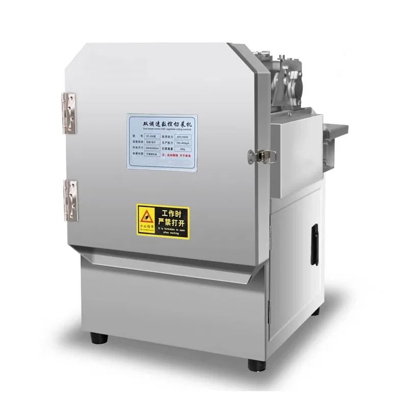 Commercial Multifunctional Fruit Vegetable Cutting Machine Slicing Bread Slicer for Bakery Fruit Processing Plant Motor Core
