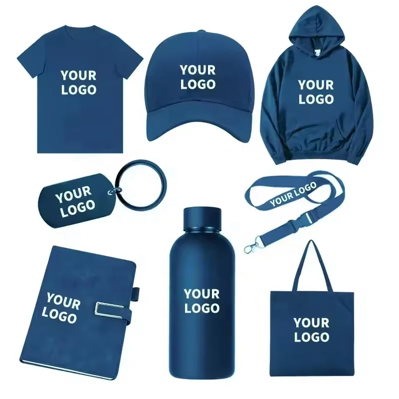 OEM Marketing Business Event Custom Logo Promotional Gifts Office Gift Set Promotional Cheap Promotional Gifts