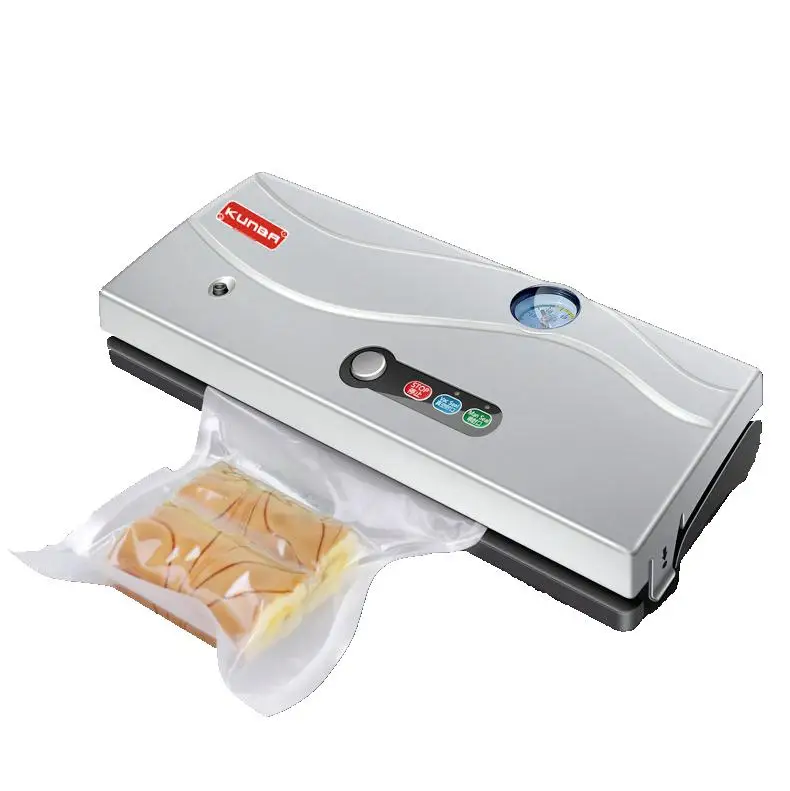 small vacuum pack machine