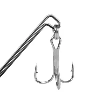 Wholesale 3D Eyes 7.2g 9.2g 16.4g High Carbon Material Fishing Lead Jig Head with Spoon Blade for Soft Worms Lure – Soft Lure – view 5