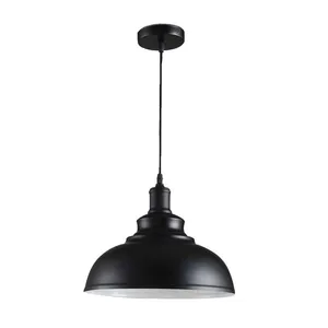 VERTAK New Arrival Modern Decorative Industrial Hot Selling Black Ceiling Pendant Light