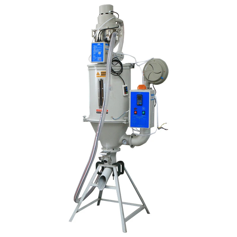 Китайский производитель, осушитель ПВХ, пластиковый бункер, сушилка, машина для ПВХ, пластиковый Фен