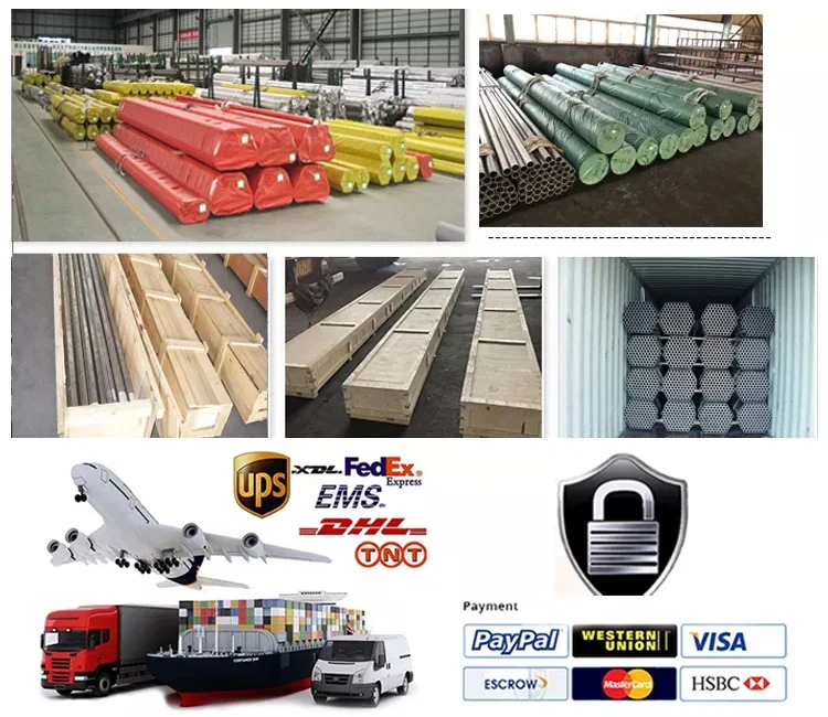 317L stainless steel pipe mechanical properties