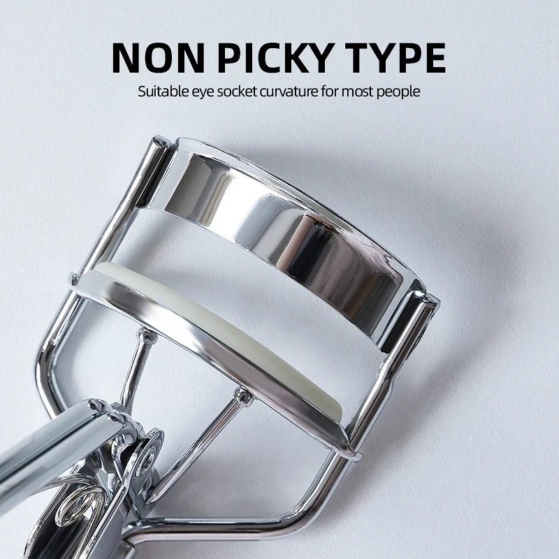 Replaceable Adhesive Strips Stock Eyelash Curler Lash Lift Tool Korean Makeup Tools Disposable Silicon Material Hd54e828adb8448ed8d69cc818f3dae3e1