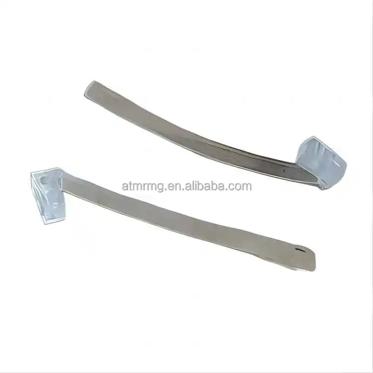 NCR S2 ATM Machine Parts - SNT NOTE DEFLECTOR Model 445-0736563