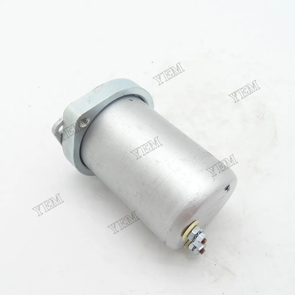 9X1413 Solenoid Valve for Cat Genuine Engine Parts