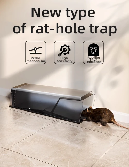 Mice trap