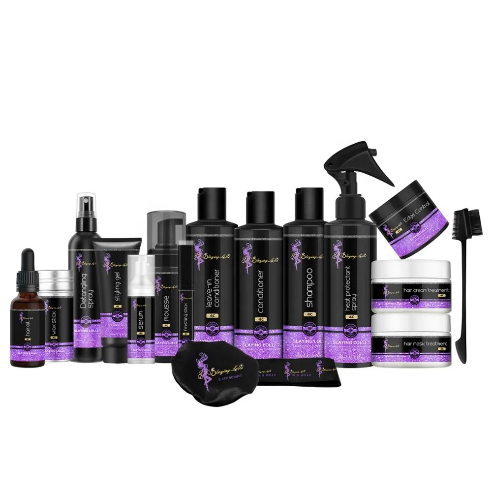 Arganrro Нет логотипа частная этикетка натуральный Oragnic шампунь и Кондиционер набор