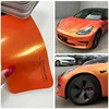 Diamond Gold Orange