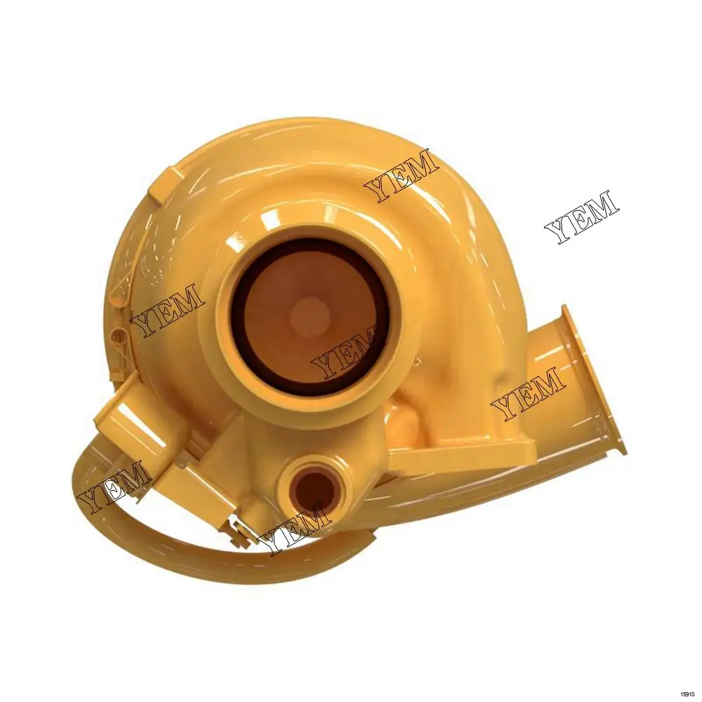 M325C Turbo Gp-Bas 302-7435 3027435 Engine Parts Manufacturer 5