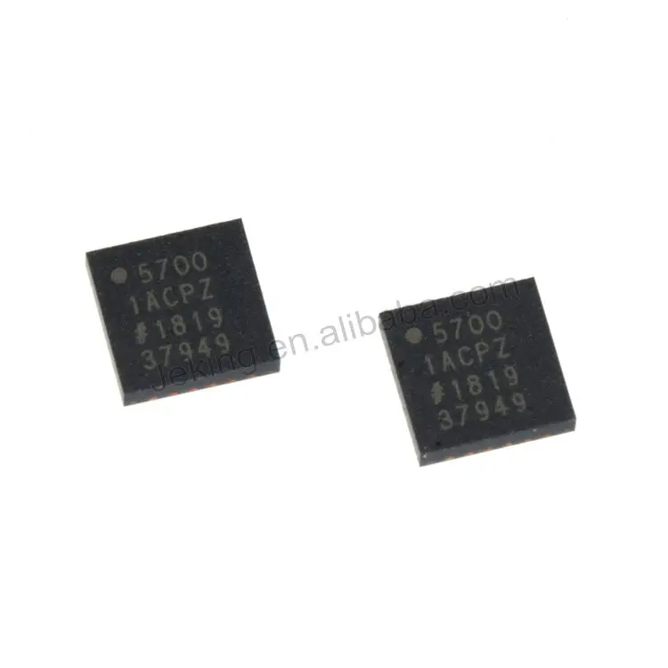 Jeking 5700 Low Power Hart Modem IC AD5700-1ACPZ-RL7