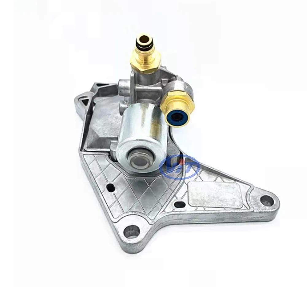 Valvula solenoid VIT-He ECAS 20741660 20994250 21717055 21991154 Pjesë këmbimi kamioni