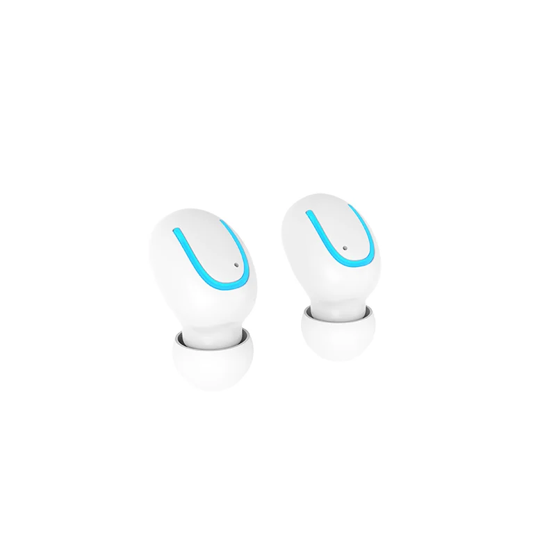 Promotion Gift Invisible True Wireless BT Tws Waterproof Earbuds