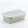 Green [1200ML lunch box]