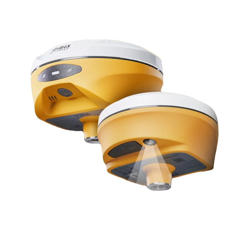 Hi Target V300 Gnss Rtk Land Surveying Gps Rtk Gnss Rover And Base ...