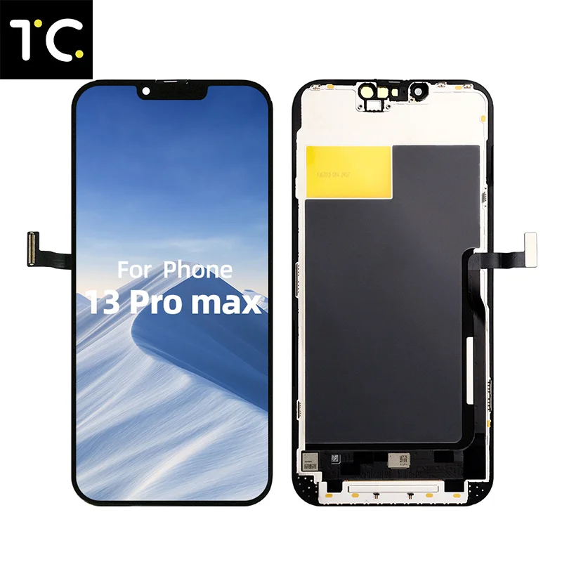 Factory Wholesale for iPhone 13 Pro Max LCD Screen Mobile
