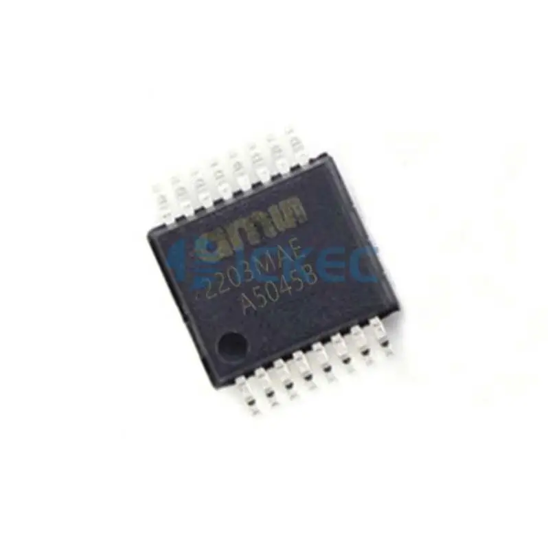 As5045b-assm As5045 Integrated Circuits Chip Ic Ickec As5045b-assm ...