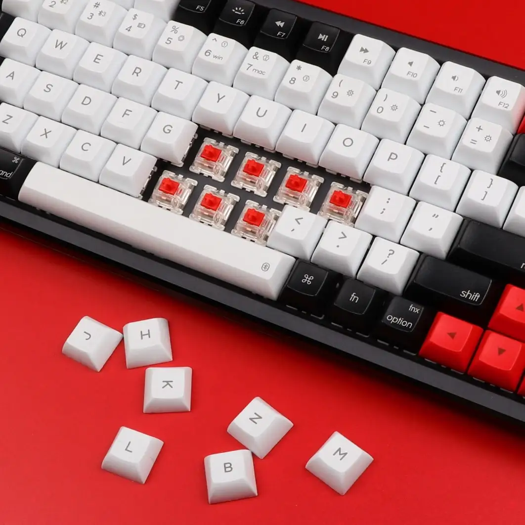 kirin v2 keyboard