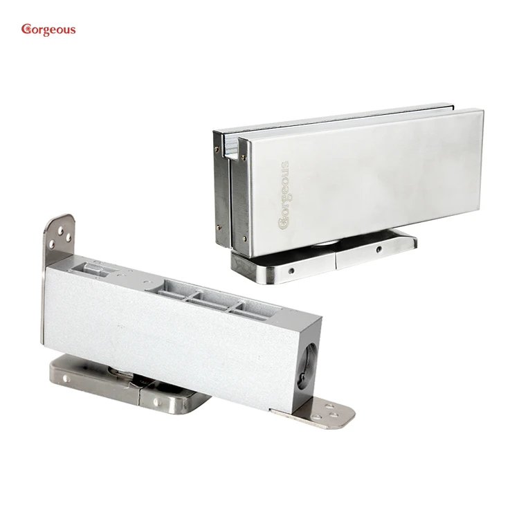 adjustable sofe close patch fitting floor hinge hydraulic machine concealed pivot closer wooden doors floor hinges