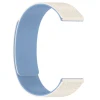 Antique White Mist Blue