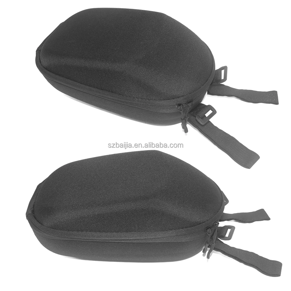 EVA Big Capacity Storage Bag for Cityneye Mijia M365 Electric Scooter Universal Head Handle Bag Front Scooter Parts Accessories