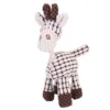 [Blanc - Chèvre Mignonne] Appuyez pour faire crier bébé