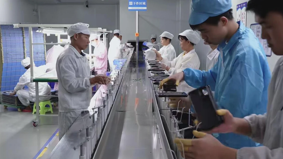 Shenzhen Wihitop Electronics Co., Ltd. 3