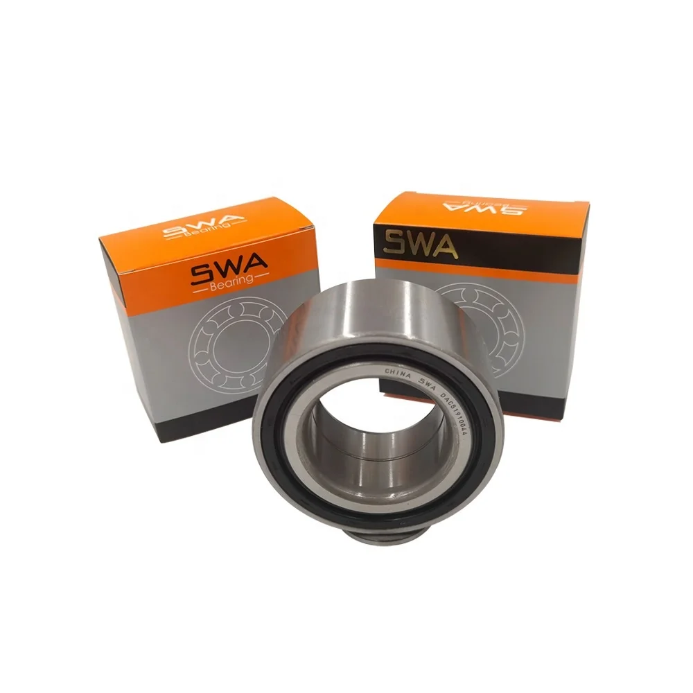 パーツ BROTURES ALL DAY WHEEL 44300-SDA-A51 HONDA Wheel Bearing - Low Noise, Long Life