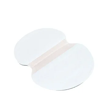 Factory Direct Disposable Breathable Underarm Armpit Sweat Pads for Clean Undershirts