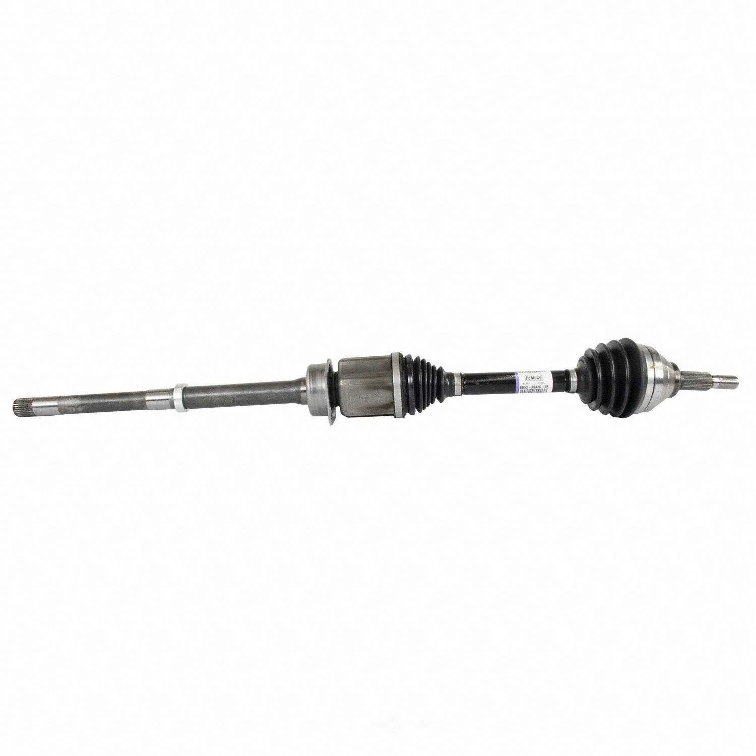 Factory Outlet High Quality Front Axle Right OEM — 3