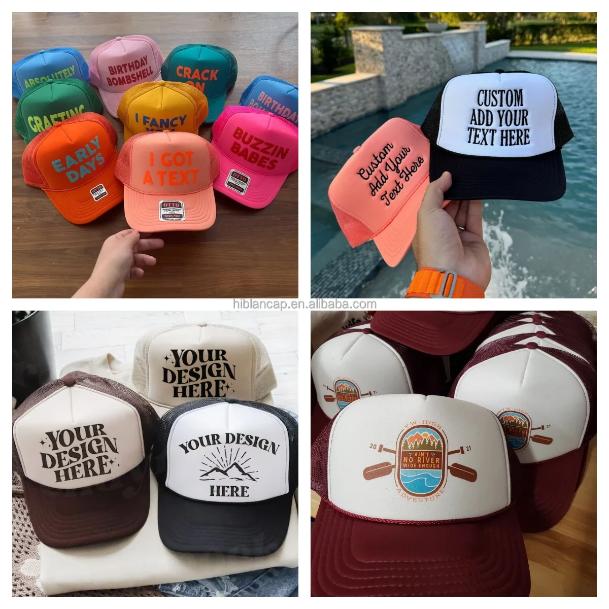 帽子 BDN FOAM PRINT MESH CAP 帽子 BDN FOAM PRINT MESH CAP BDN FOAM PRINT MESH CAP – BEEDEN