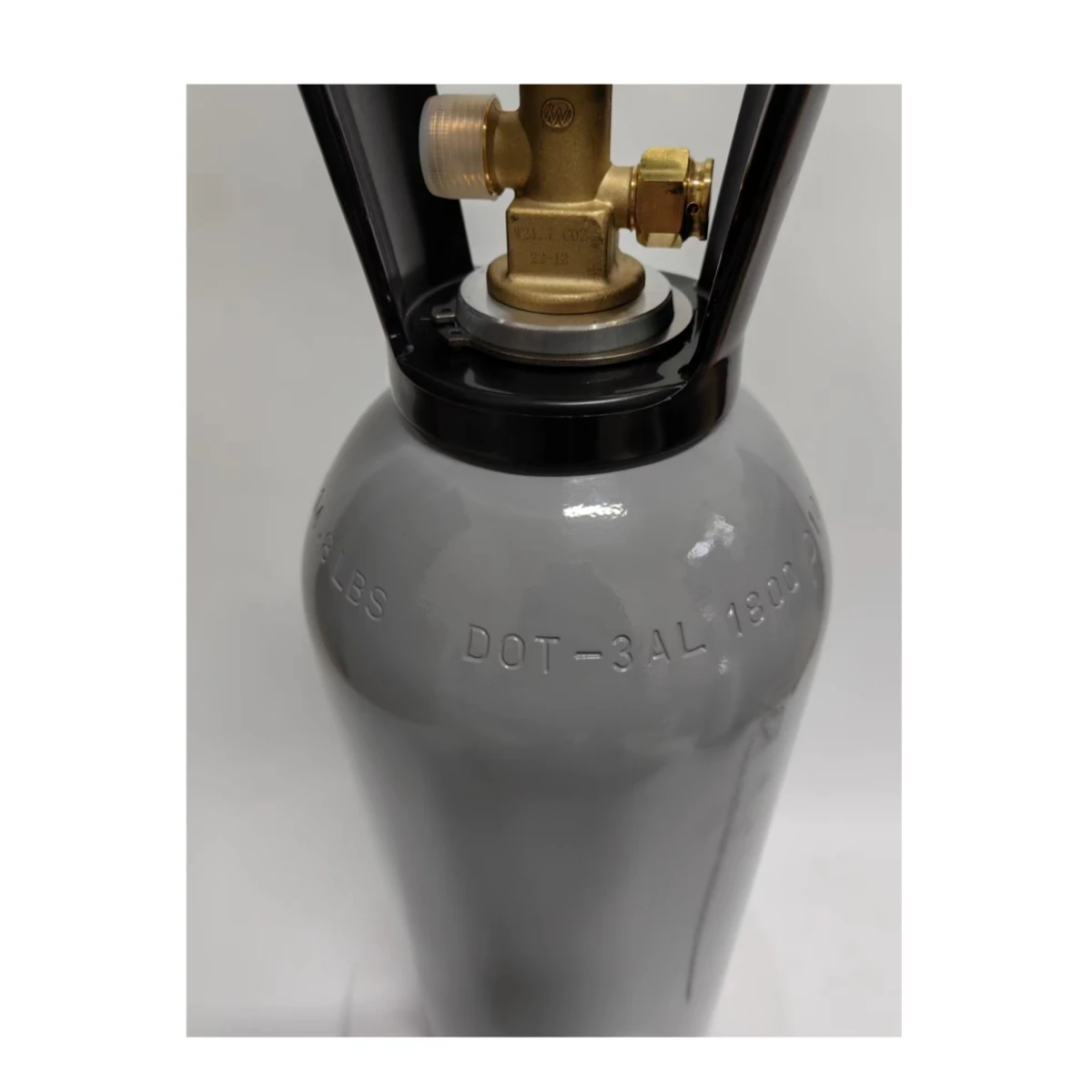 Aluminium Cylinder Co2 5 Lb Co2 Tank C02 Tank Buy 5 Lb Co2 Tank,C02