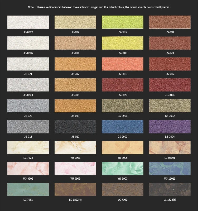 Wanlei Golden Texture Effect Waterbased Gold Metallic Wall Paint Buy