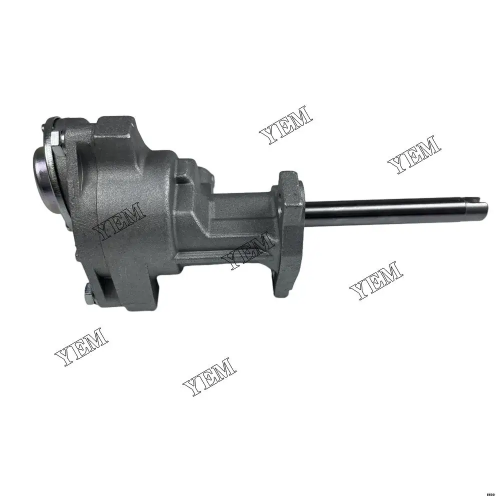 Japan OEM Parts Oil Pump For Nissan K21 Tractor Excavator Mowers Engine Repair Parts Kit