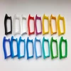 Colores mezclados