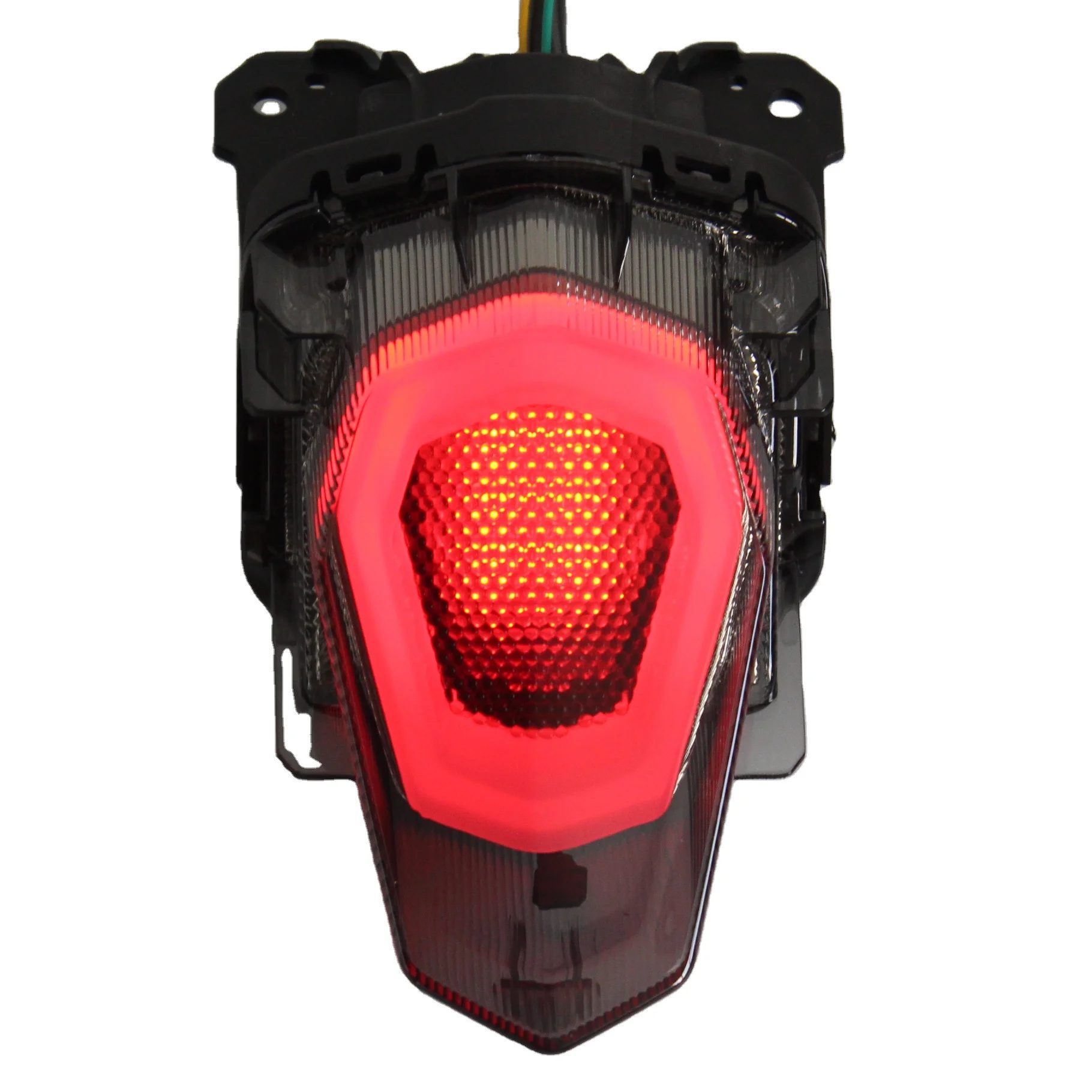 JPA Y16ZR EXCITER 155 Motorcycle Lighting System - LED Tail Light