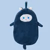 Grande gatto blu