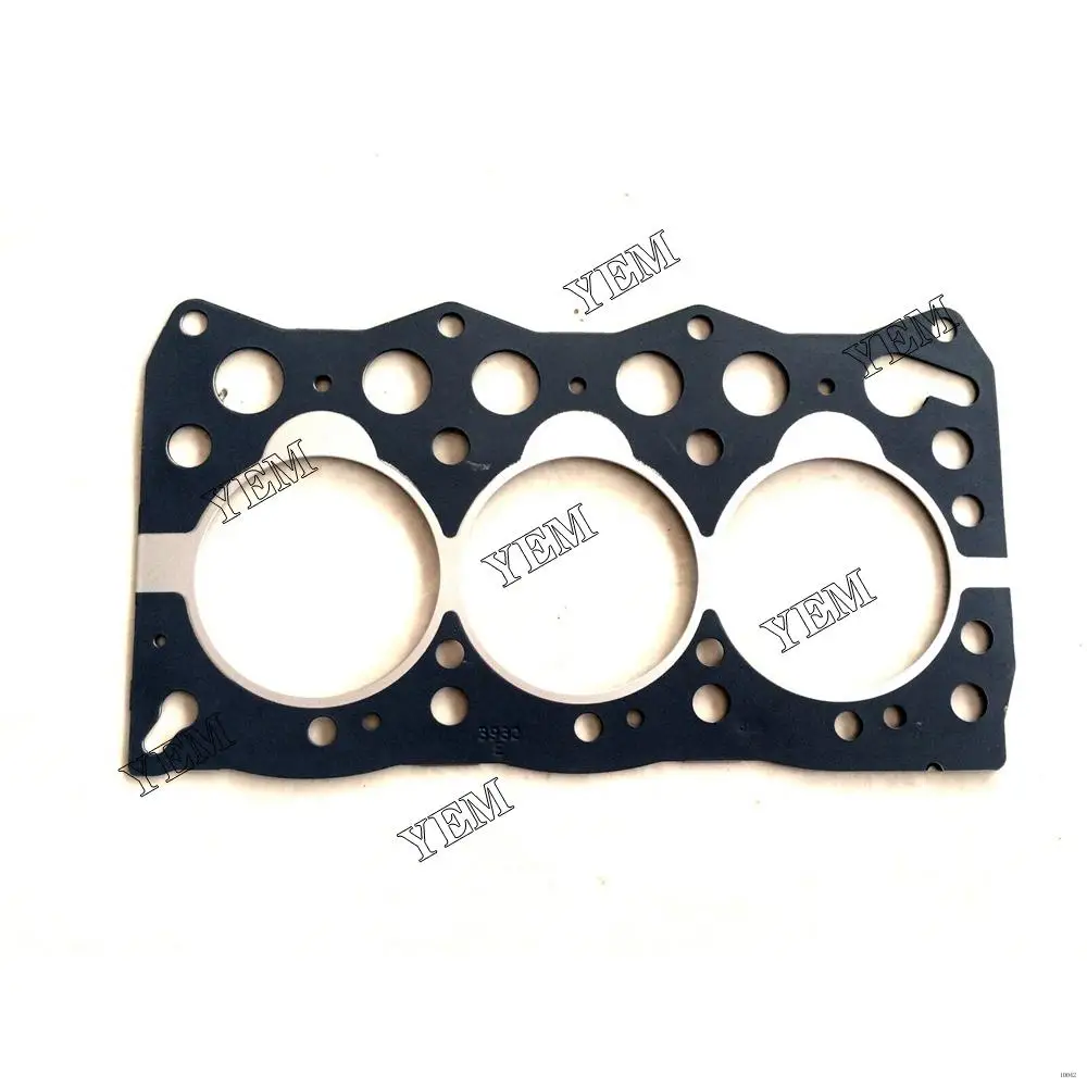 3LD1 Head Gasket Kit for Isuzu