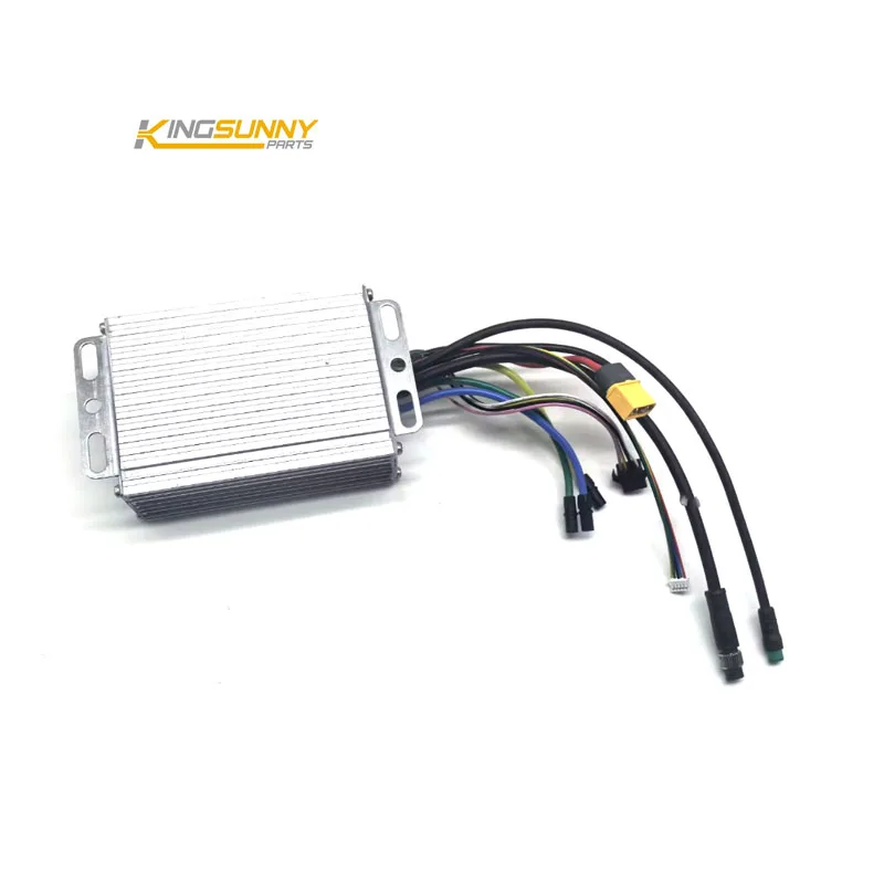 Controller Box for Inokim OX Electric Scooter - 60V CX1-60BR