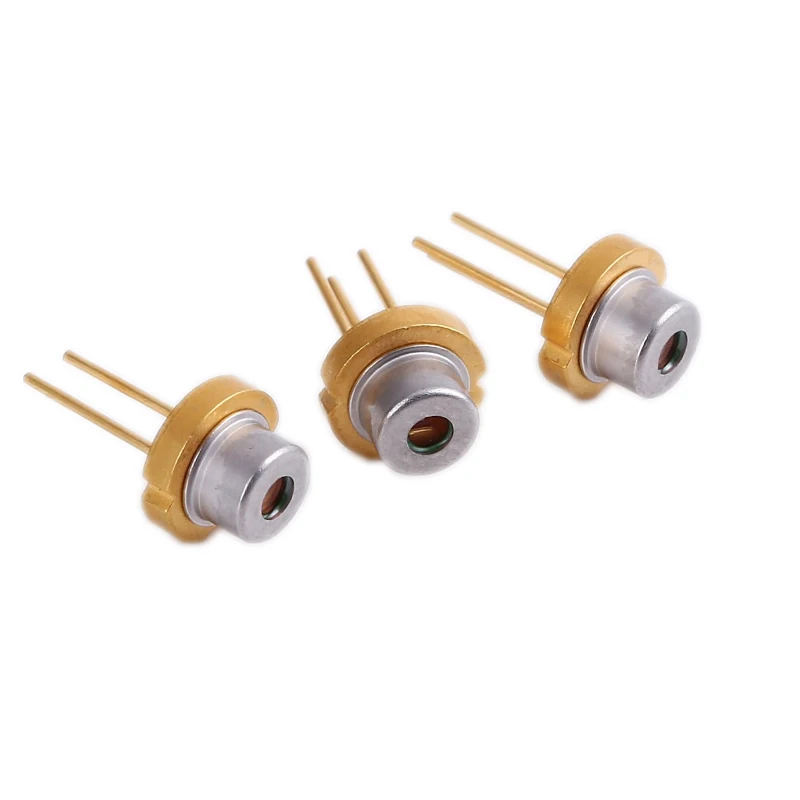 TO56 Laser Diode SMD LED with 650NM 680NM 808NM 850NM 940NM Frequencies ...
