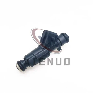 Original Equipment Chery Tiggo Tiggo 357A 35V5 Dongfeng Zeros Airege M7 Weilin V5 Fuel Injector Fuel Injector