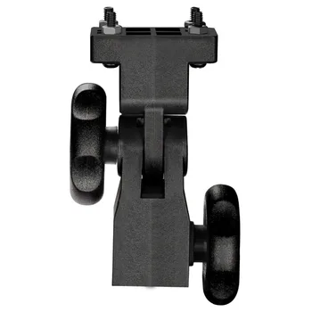 Neewer Adjustable Ring Light Converter Adapter for Ring Lamp Light Stand, Standard Annular Adapter Made of Durable Plastic detail image