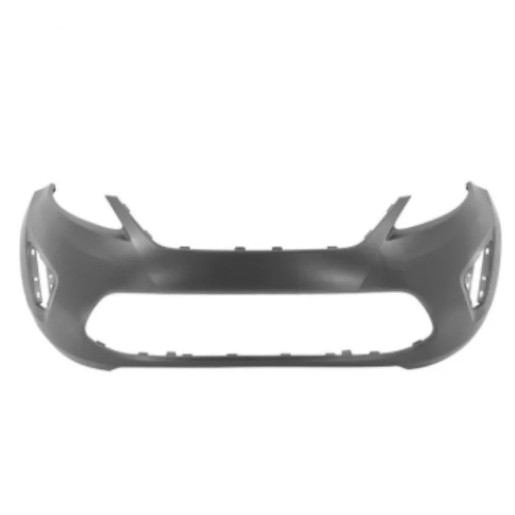 High Quality Car Front Bumper Assembly AE8Z-17D957-AA Auto Accessories Front Bumper Kit for Ford Fiesta 11-14 American Version