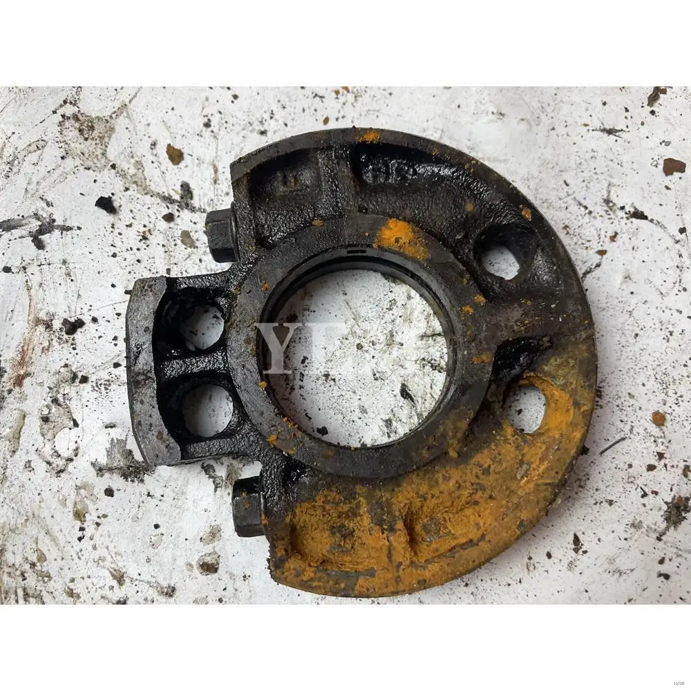 V1100 Main Bearing Seat 15381-0456-0 for Kubota