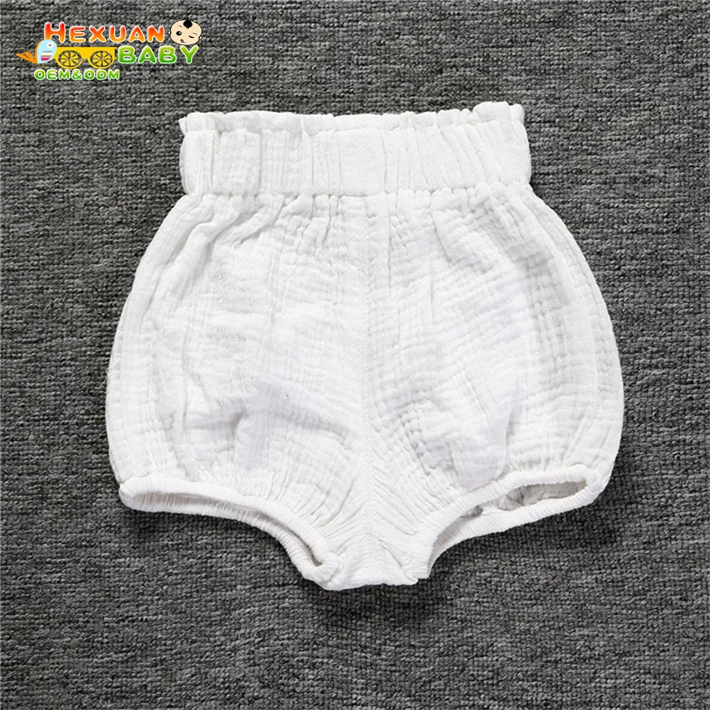 Детские хлопковые штаны с цветочным принтом, набор для новорожденных девочек, штаны для подростков