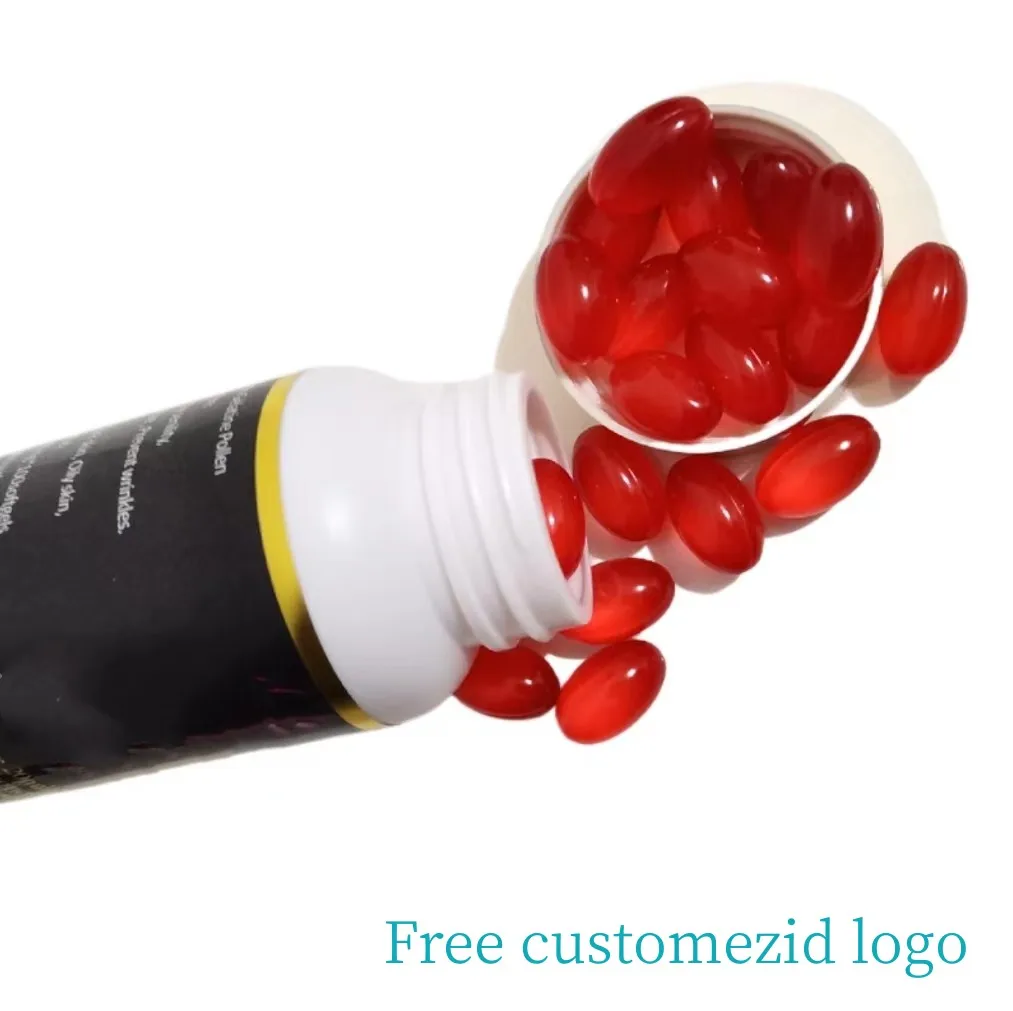 liposomal s-acetyl l-glutathione Designs For Health Liposomal Glutathione, 50Ml main image 0