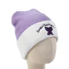 Black and Light purple